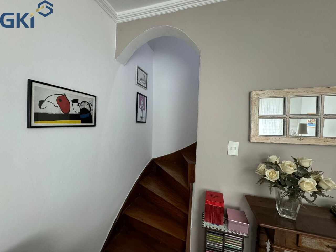 Casa, 3 quartos, 120 m² - Foto 13