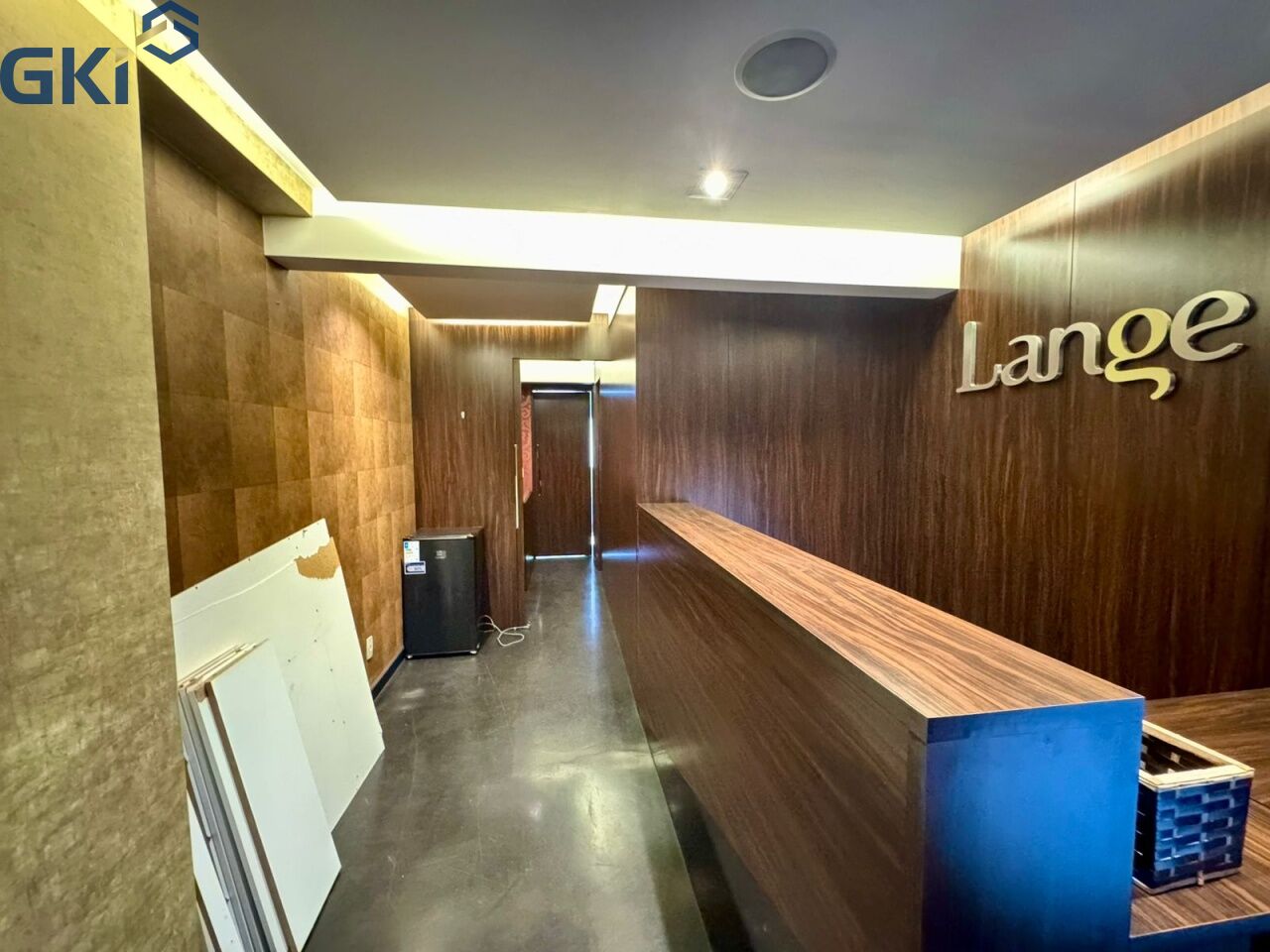 Sala-Conjunto, 63 m² - Foto 1
