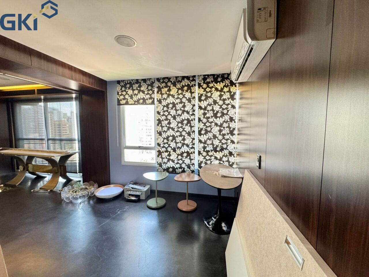 Sala-Conjunto, 63 m² - Foto 6