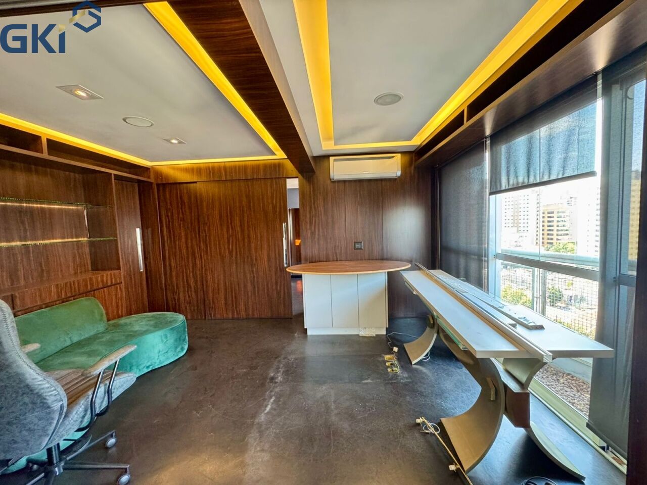 Sala-Conjunto, 63 m² - Foto 7
