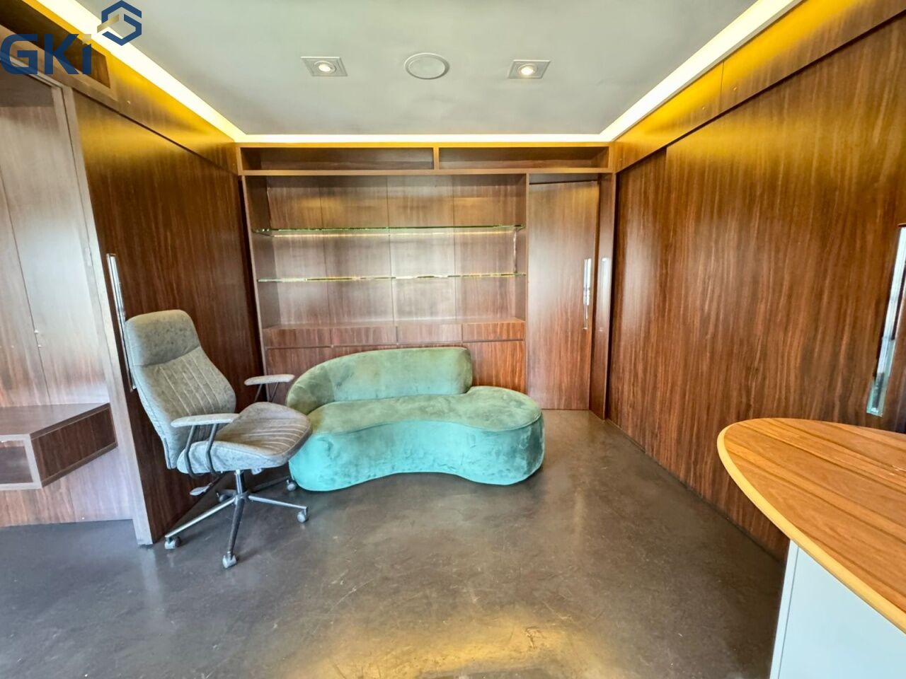 Sala-Conjunto, 63 m² - Foto 8
