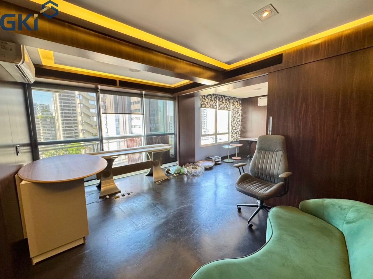 Sala-Conjunto, 63 m² - Foto 10