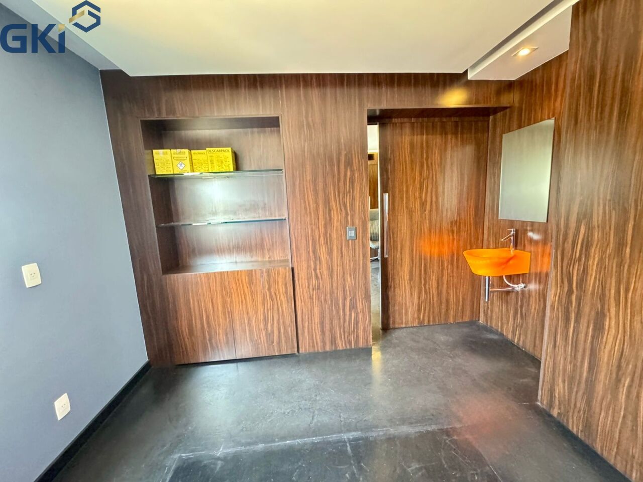 Sala-Conjunto, 63 m² - Foto 12