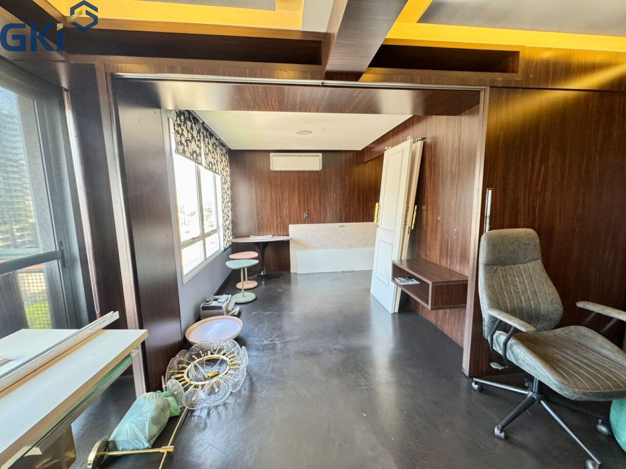 Sala-Conjunto, 63 m² - Foto 16