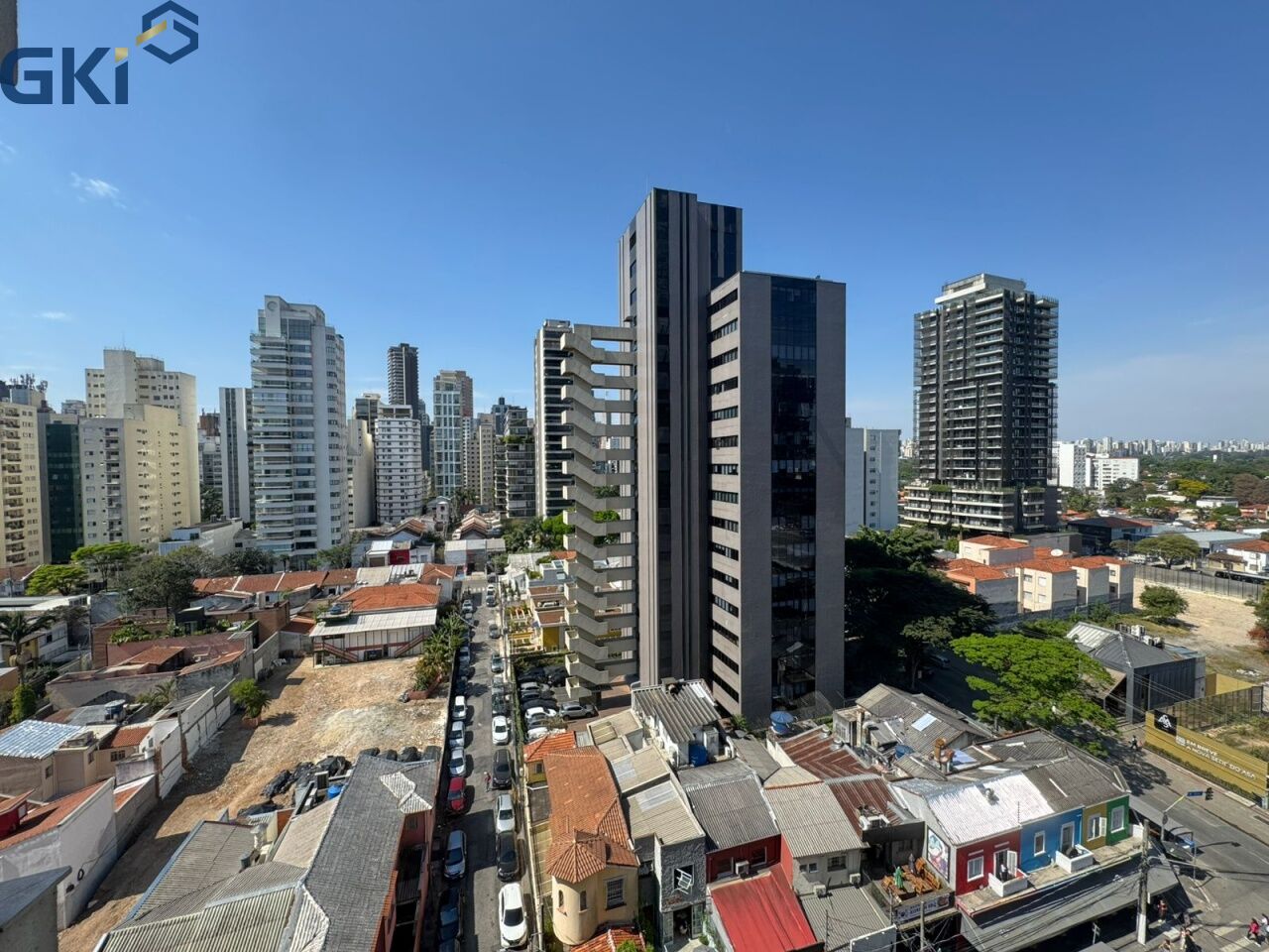 Sala-Conjunto, 63 m² - Foto 17