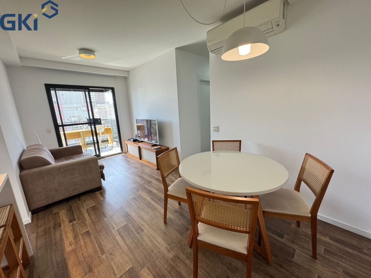 Apartamento, 2 quartos, 67 m² - Foto 3