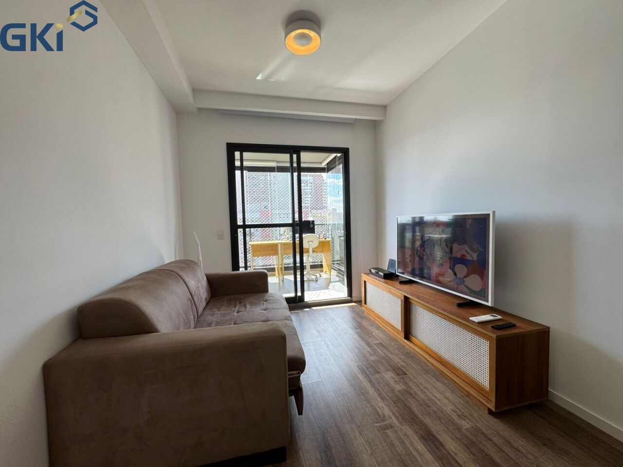 Apartamento, 2 quartos, 67 m² - Foto 4