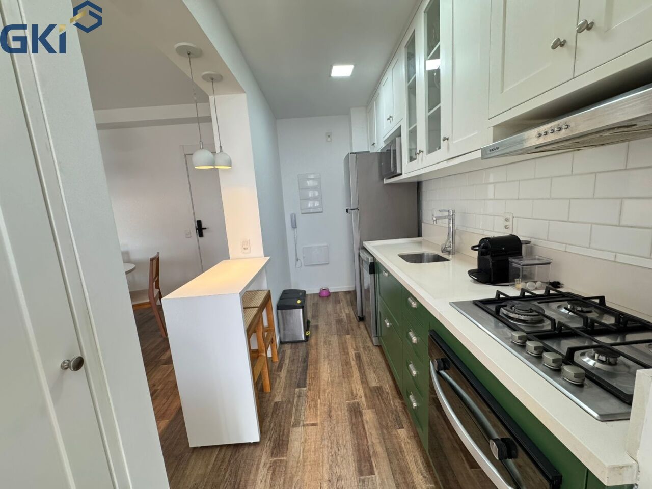 Apartamento, 2 quartos, 67 m² - Foto 6