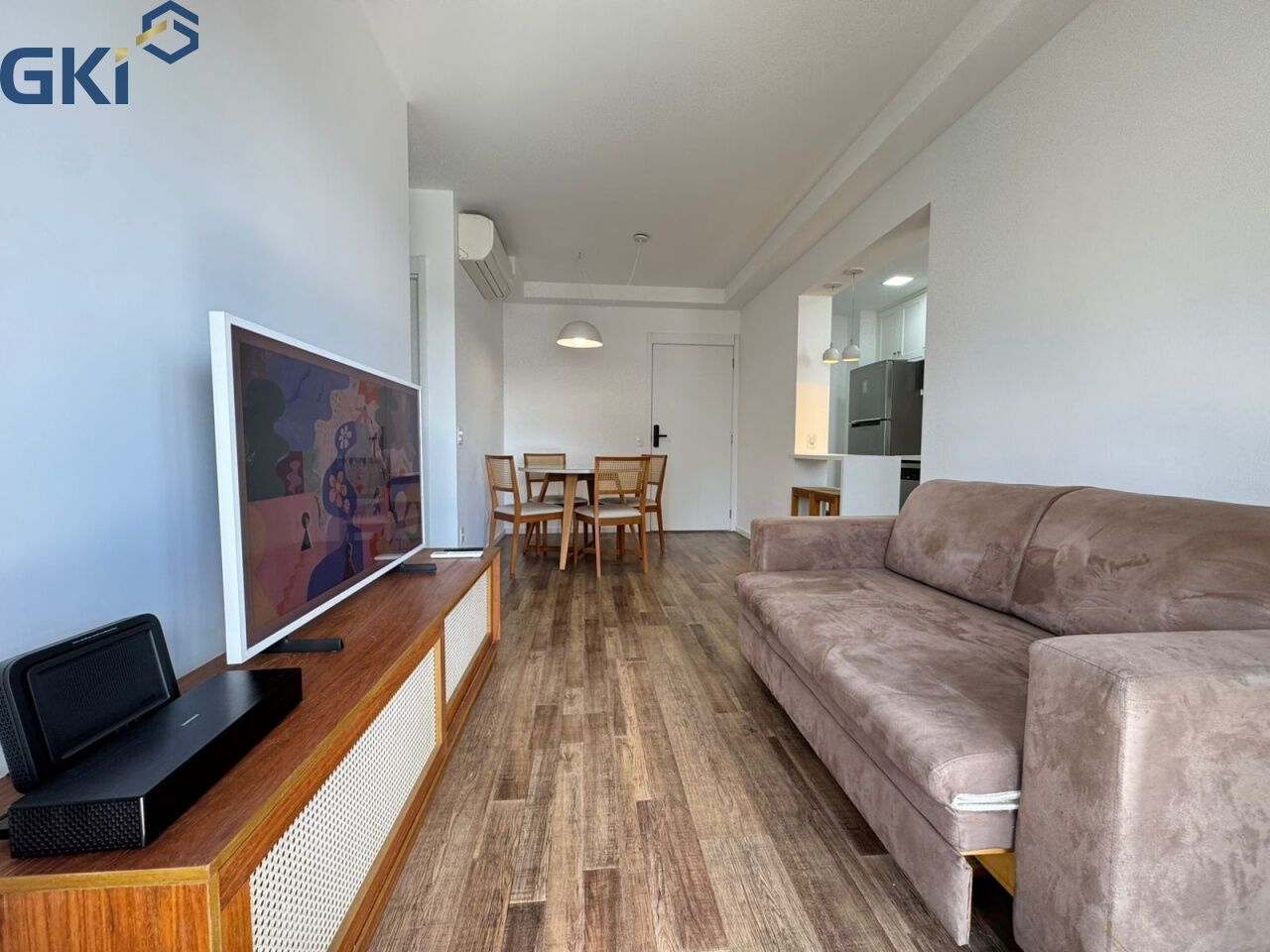 Apartamento, 2 quartos, 67 m² - Foto 7