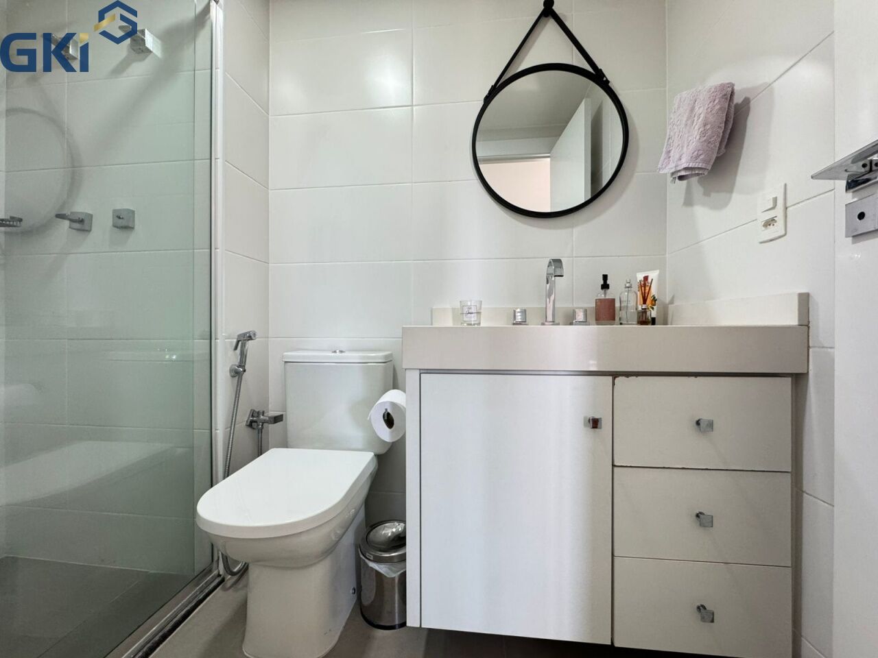 Apartamento, 2 quartos, 67 m² - Foto 9