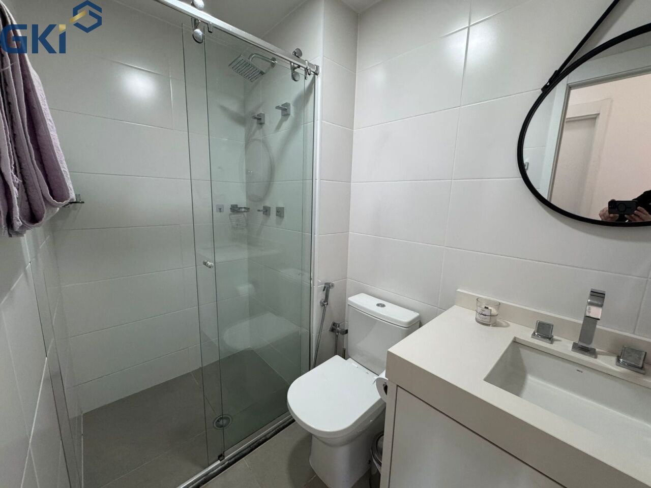 Apartamento, 2 quartos, 67 m² - Foto 10