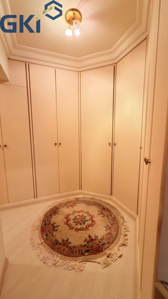closet suíte master