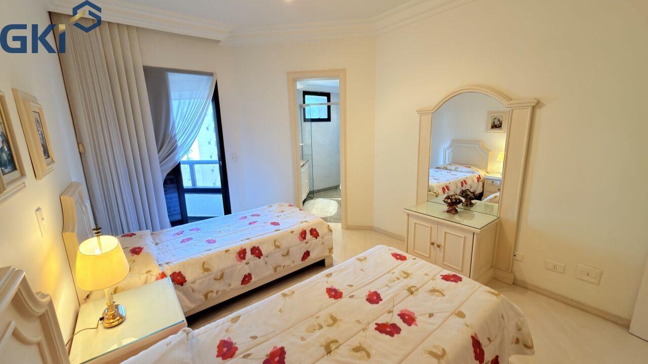 suite solteiro