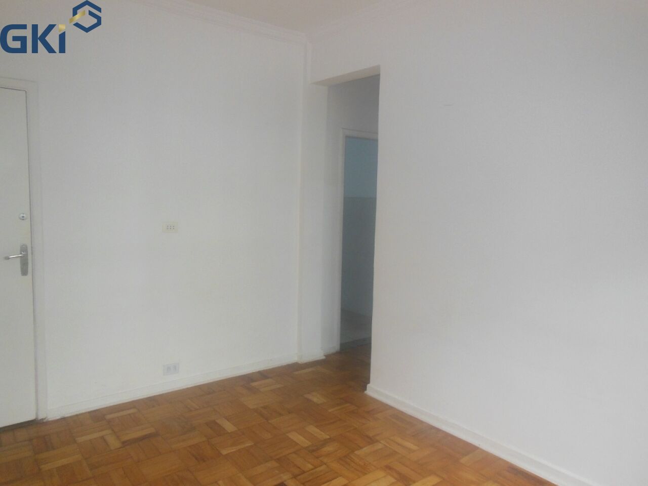 Apartamento, 1 quarto, 60 m² - Foto 5