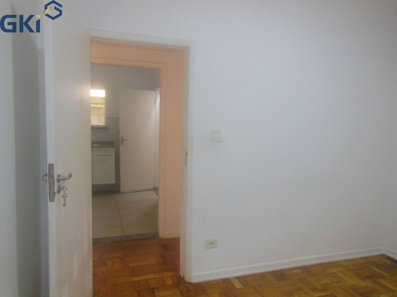 Apartamento, 1 quarto, 60 m² - Foto 13