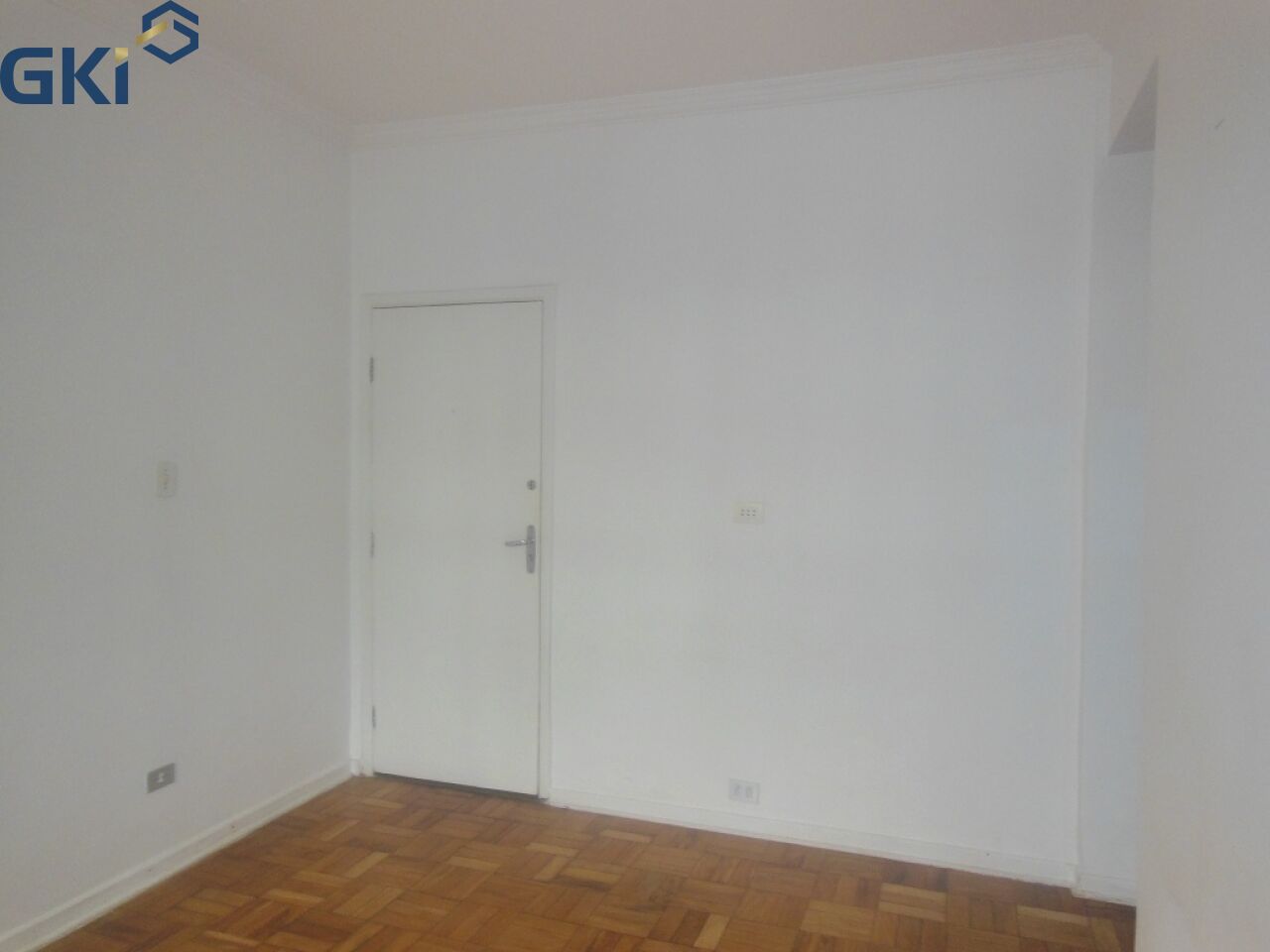 Apartamento, 1 quarto, 60 m² - Foto 4