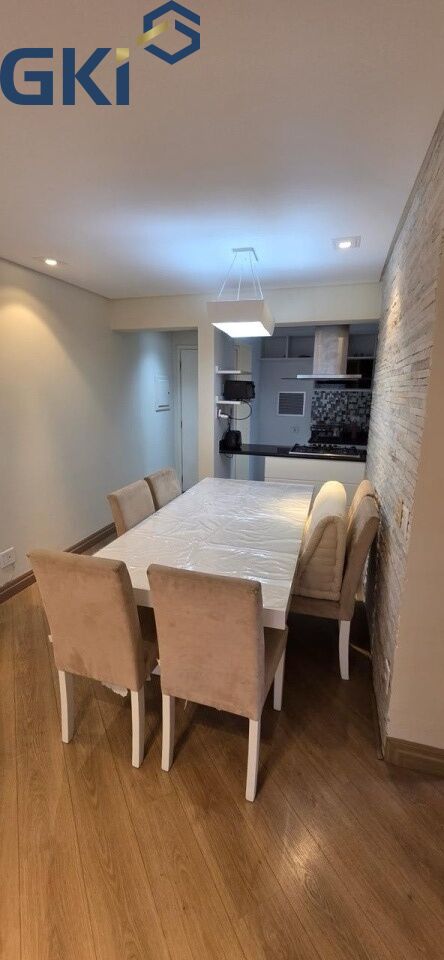 Apartamento, 3 quartos, 86 m² - Foto 6