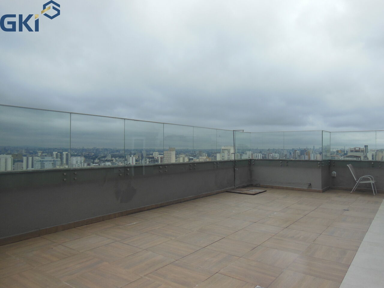 Apartamento, 1 quarto, 30 m² - Foto 28