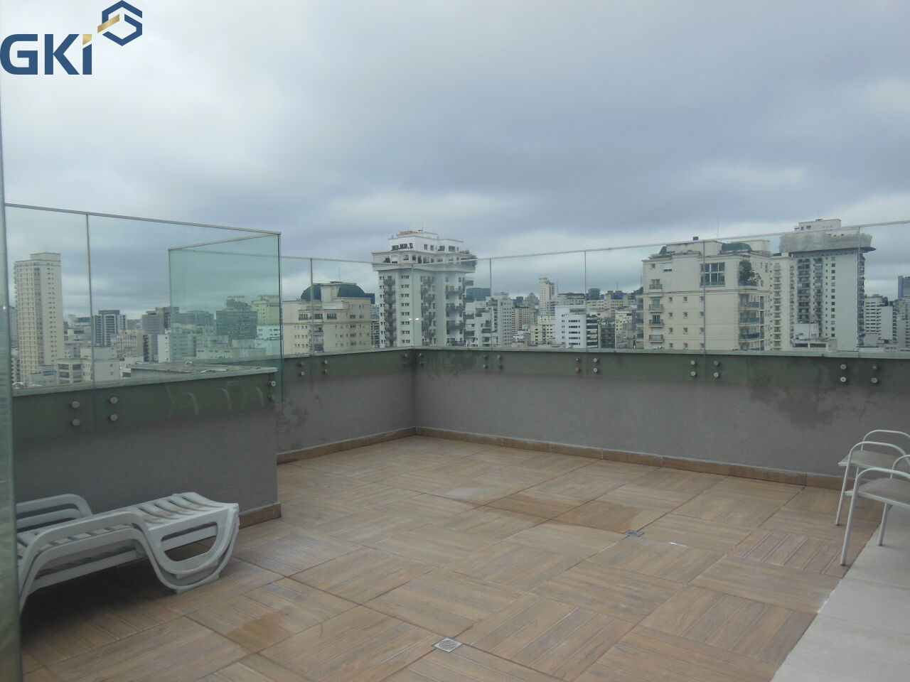 Apartamento, 1 quarto, 30 m² - Foto 29