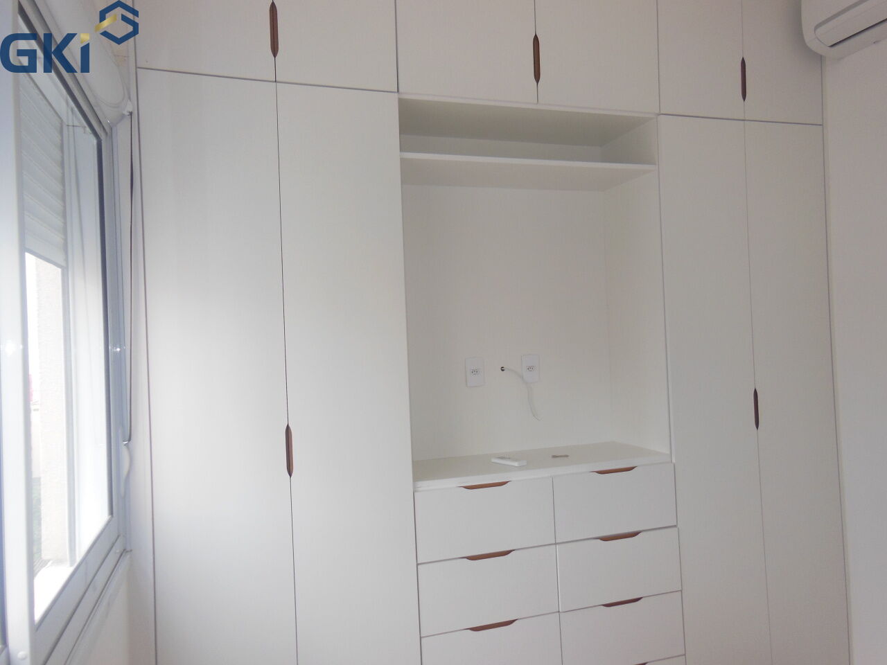 Apartamento, 1 quarto, 30 m² - Foto 13