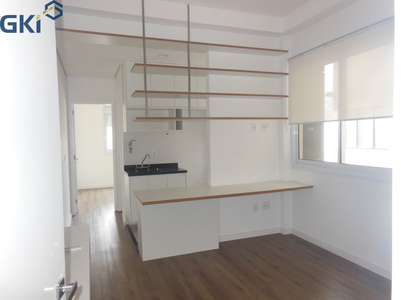 Apartamento, 1 quarto, 30 m² - Foto 27