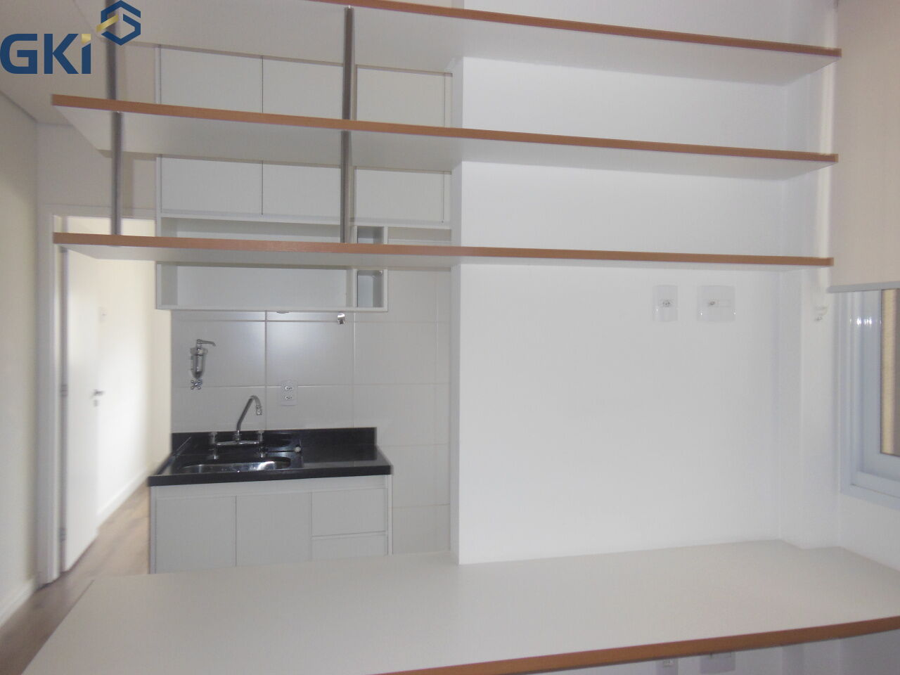 Apartamento, 1 quarto, 30 m² - Foto 5