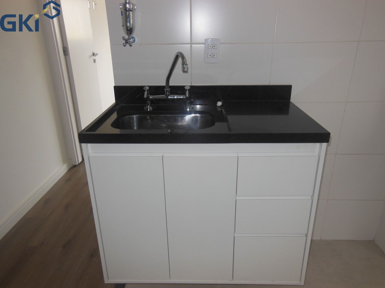 Apartamento, 1 quarto, 30 m² - Foto 6