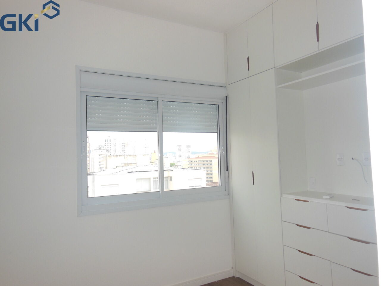 Apartamento, 1 quarto, 30 m² - Foto 12