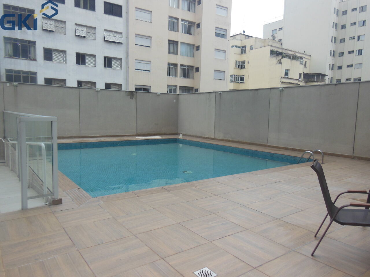 Apartamento, 1 quarto, 30 m² - Foto 32