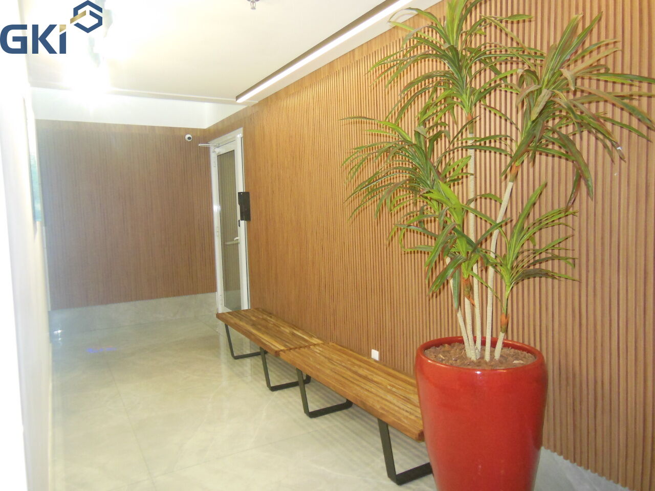 Apartamento, 1 quarto, 30 m² - Foto 30