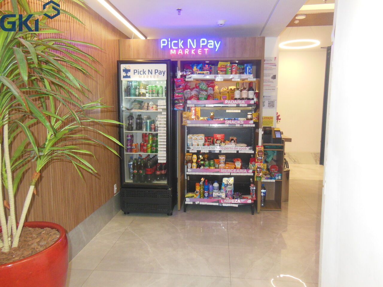 Apartamento, 1 quarto, 30 m² - Foto 31