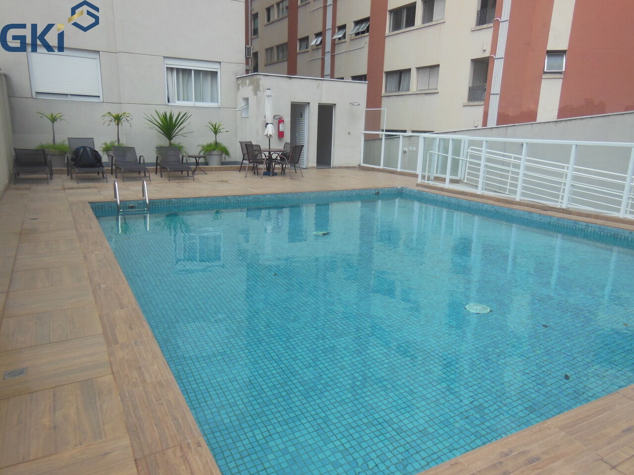 Apartamento, 1 quarto, 30 m² - Foto 33