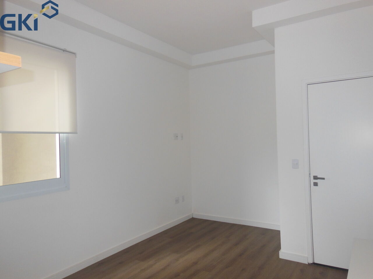 Apartamento, 1 quarto, 30 m² - Foto 3