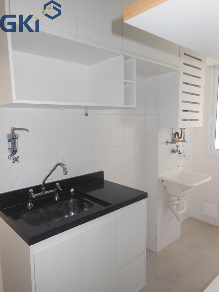 Apartamento, 1 quarto, 30 m² - Foto 4