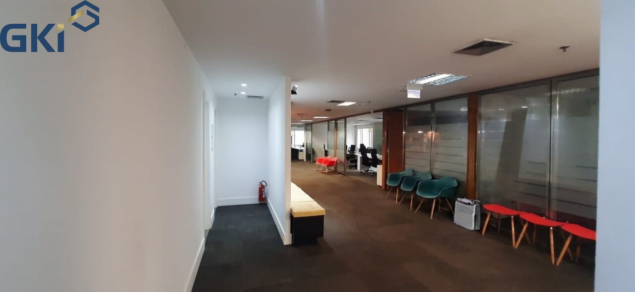 Sala-Conjunto, 489 m² - Foto 11