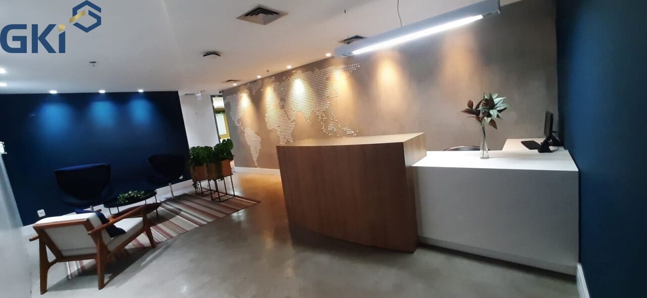 Sala-Conjunto, 489 m² - Foto 12