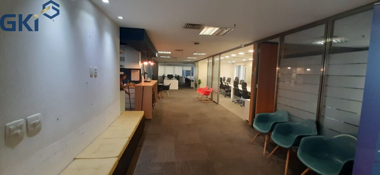 Sala-Conjunto, 489 m² - Foto 1