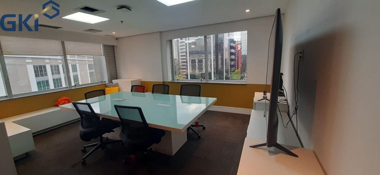 Sala-Conjunto, 489 m² - Foto 13