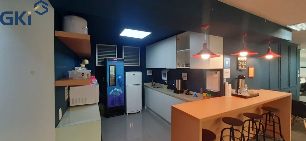 Sala-Conjunto, 489 m² - Foto 25