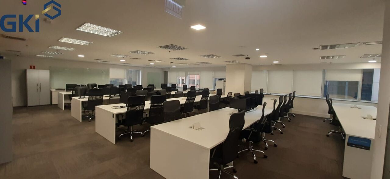 Sala-Conjunto, 489 m² - Foto 20