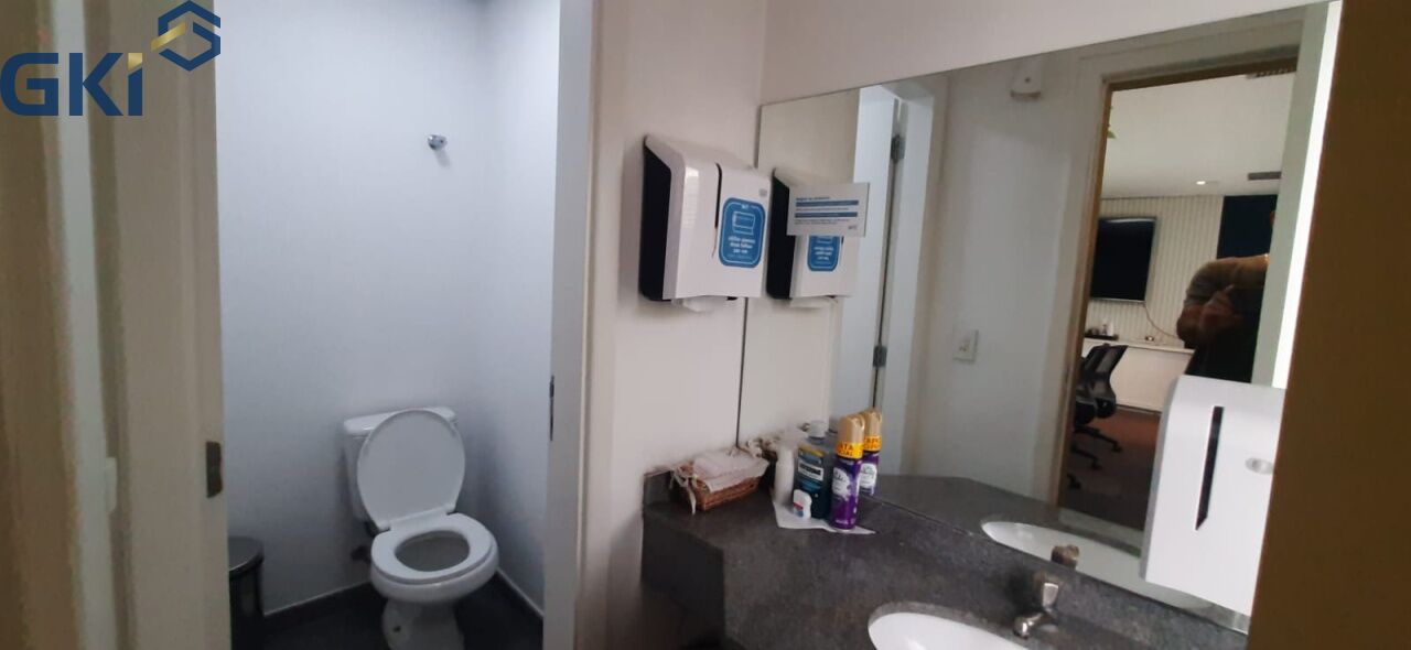 Sala-Conjunto, 489 m² - Foto 30