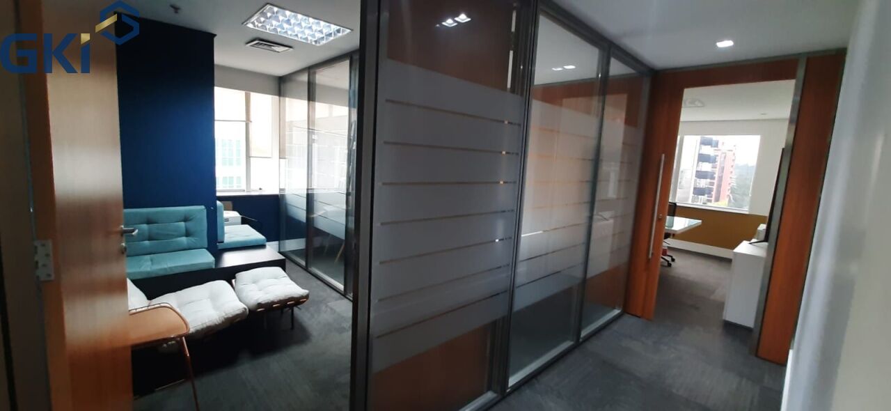 Sala-Conjunto, 489 m² - Foto 3
