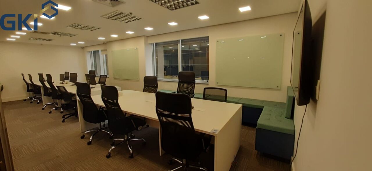 Sala-Conjunto, 489 m² - Foto 15
