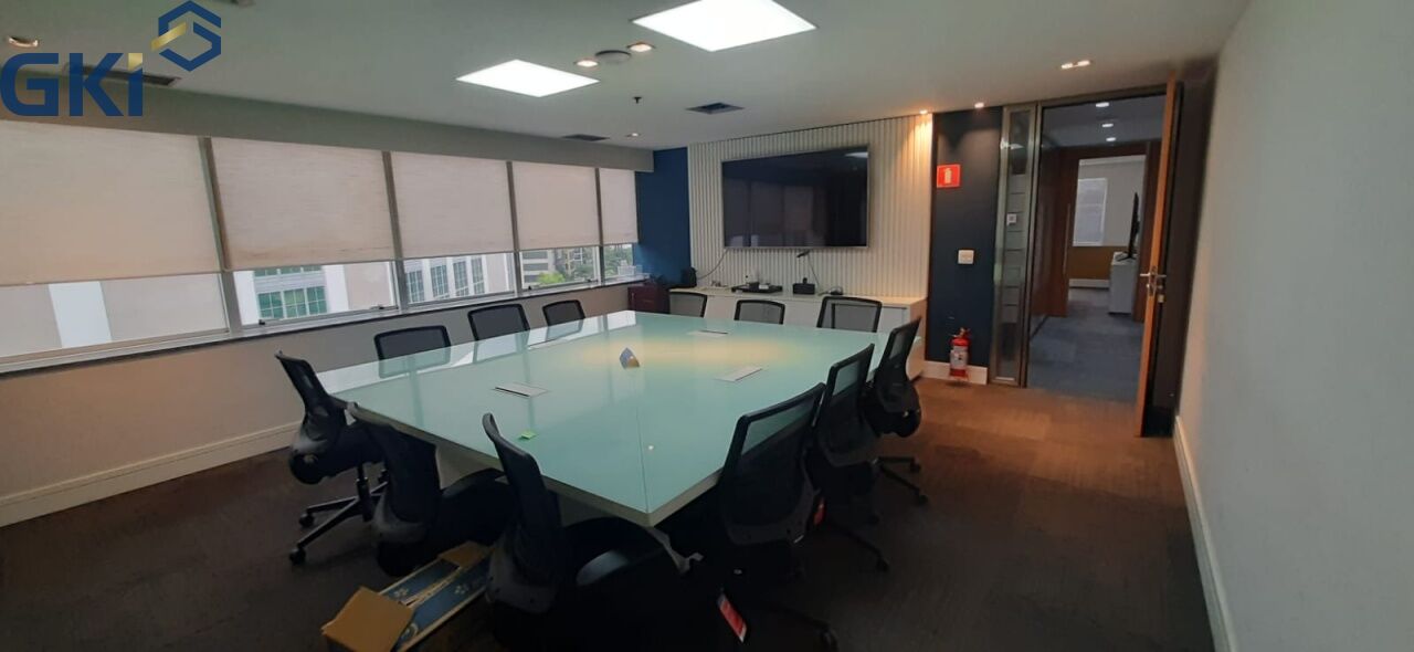 Sala-Conjunto, 489 m² - Foto 8