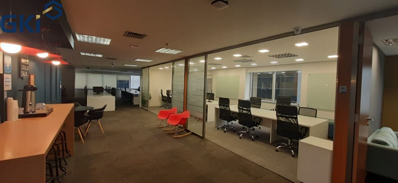 Sala-Conjunto, 489 m² - Foto 19