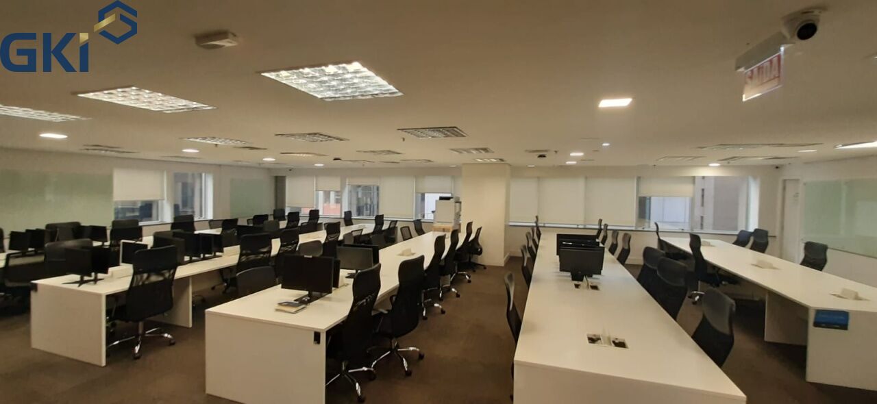 Sala-Conjunto, 489 m² - Foto 21