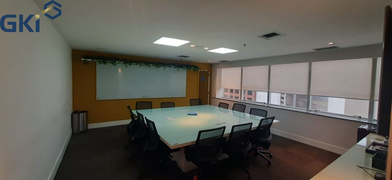 Sala-Conjunto, 489 m² - Foto 4