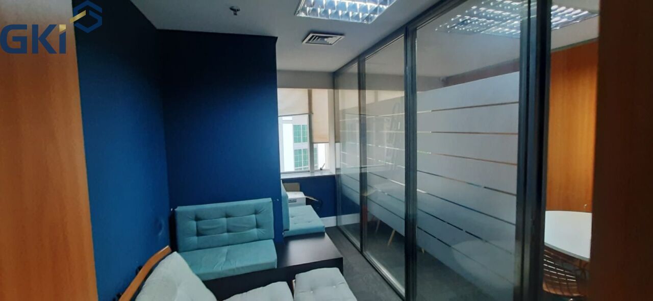 Sala-Conjunto, 489 m² - Foto 2