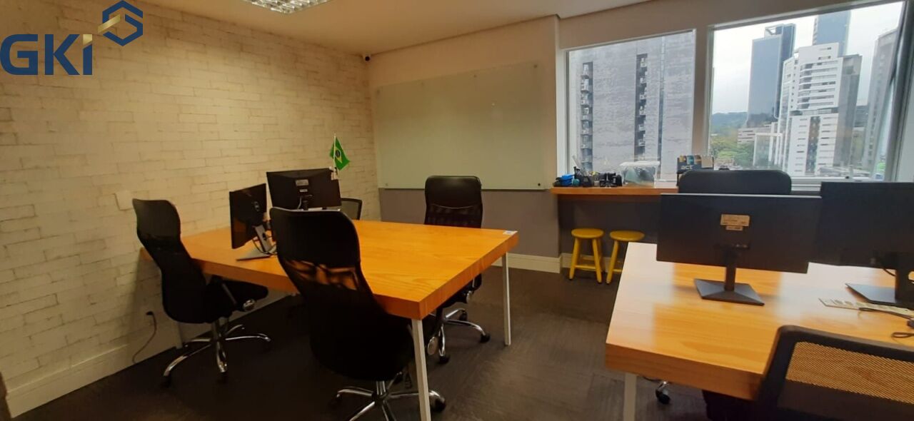 Sala-Conjunto, 489 m² - Foto 18