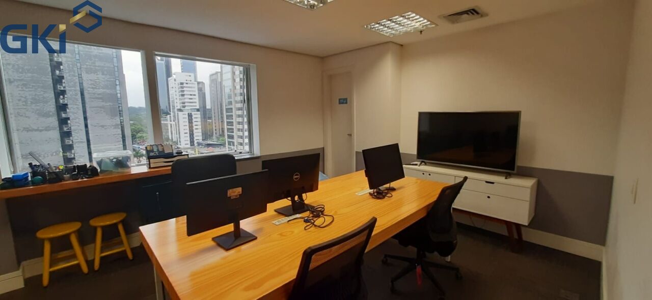 Sala-Conjunto, 489 m² - Foto 14